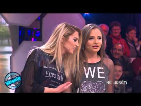 Highlights, E Diell 17/01/2016 - Pa limit