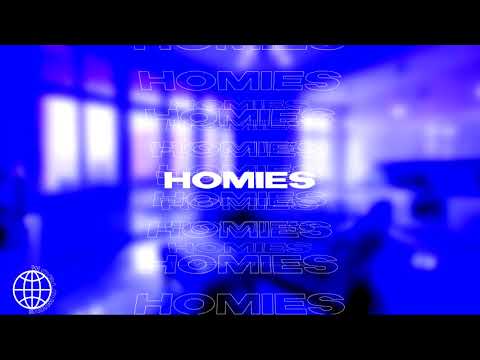 ksentaks - homies