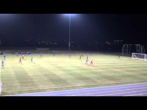 Sebastian Giovinco Goal - February 3 2016