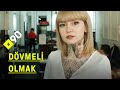 Dövmeli olmak: "Evet acıyor" | Türkiye'de dört kişiden birinde dövme var Dövmeli olmak: "Evet acıyor" | Türkiye'de dört kişiden birinde dövme var