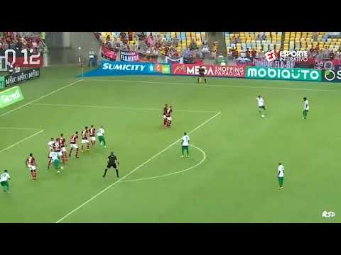 FL4M3NG0 2x1 B04V1ST4 - F1N4L D4 T4Ç4 GU4NAB4R4  2020