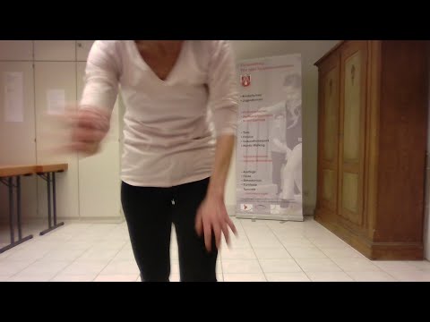 13.4.2021 Irmi -Frühlings-Workout