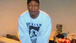 Copy of Crazy Cayne  Freestyle dance