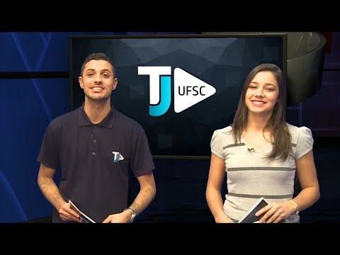 TJ UFSC 19/06/2017 - Prêmio EXPOCOM 2017
