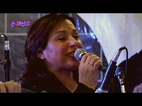 VERSO CASA MIA canzone valzer di Casadei cantata da PATRIZIA CECCARELLI con CONCERTO ROMAGNA 2021
