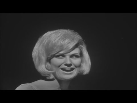Dusty Springfield - I Only Want To Be With You (1963)
