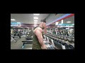 Daniel Sticco IFBB PRO biceps esplosive workout for Mr. Olympia qualified