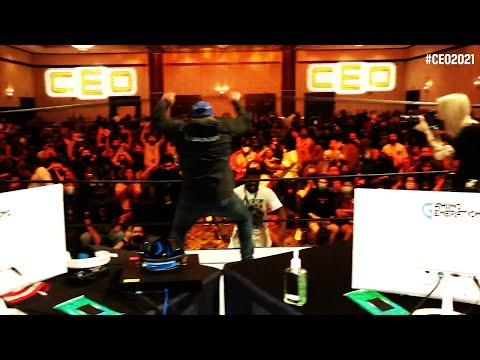 MK11 CEO 2021 was hype (and hilarious) - compilation of my favorite moments