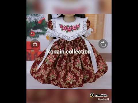 beautiful baby frok dezighn (konain collection)2021