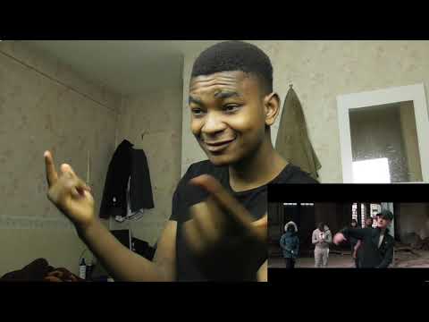 Swarmz, Geko, Jaykae, Kwengface & 23 Unofficial - Bally (Remix) [Music Video] | GRM Daily