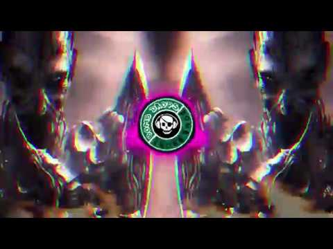 Bassclad - Blunderbuss