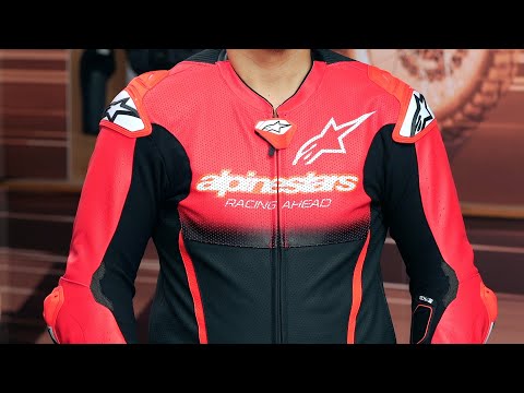 Alpinestars GP R7 Race Suit Review