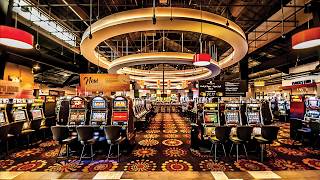 Top 10 Secretos de los casinos, y no lo sabes