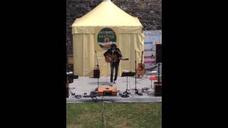 Twilight - Neil Young, cover by Max Spada