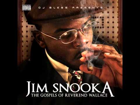 Jim Snooka - I Do Apologize