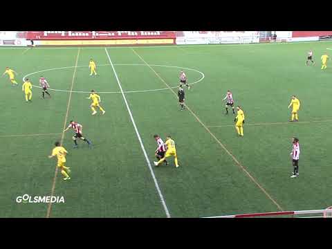 CD Acero  0 - 0  Silla CF  2020/21