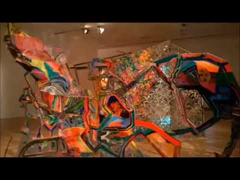 Luis Felipe Noé. Mirada prospectiva