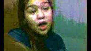 me singing im yuors by brown boy