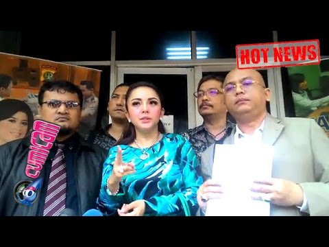 Pesan Regina Untuk Kakak Krisna - Cumicam 15 Januari 2016