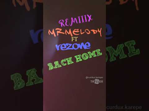 MRMELODY FT REZONE