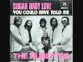 The Rubettes - Sugar Baby Love 