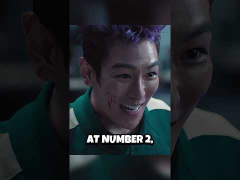 Top 5 BRUTAL Thanos moments in Squid Game 2!