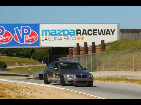 Laguna Seca March 24-25 2016