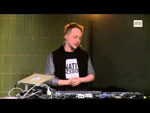 Native Sessions: Sonic Hooks - Toolbox Part 1 with Comfort Fit | Native Instruments