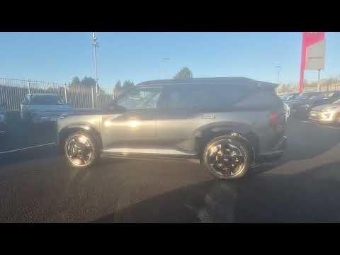 Kia EV5 **ORDER FOR 2026** - Image 2