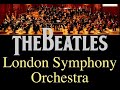 London Symphony Orchestra Canal Cecil Gonzalez