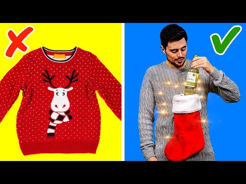 25 UNUSUAL GIFT IDEAS FOR YOUR BEST FRIENDS