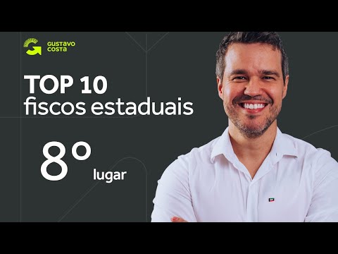 SEFAZ/AM (8º lugar) - Top 10 fiscos estaduais do Brasil
