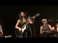 KT Tunstall - Ashes @ The Dome, Brighton 18/03/19