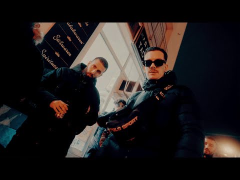 Mc Hero – Verdammt feat. Haze (Official Video)