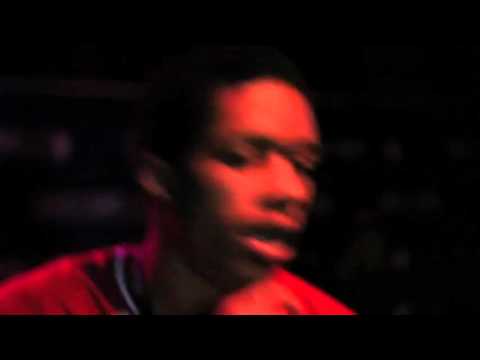 Hakky Raw (@ PMG_HAK) Performs at Coast 2 Coast LIVE | Philly All Ages Edition 3/29/16