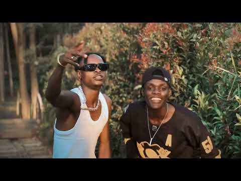 KYANKYA MARIOS FT SHON WYZ VISUALIZER 4K