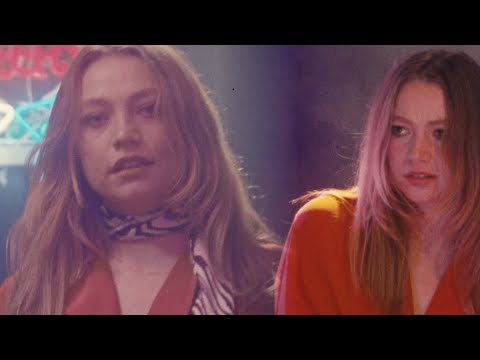 Yumi Zouma - In The Eyes Of Our Love (Official Music Video)