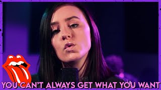 &quot;You Can&#39;t Always Get What You Want&quot; - The Rolling Stones (Cover by First to Eleven)