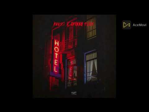 KOUZ1 - HOTEL Feat SKINNY FLEX (SLOWED&REVERBS)