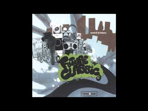 Surreal & Dj Balance - Permanent Ink feat. Braille & Sivion (prod. by Vintage)