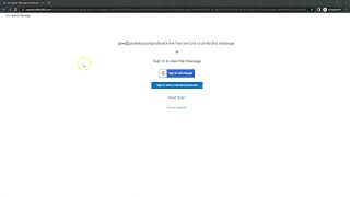 Lab 2.5 - Use DLP to stop sensitive data from leaving the organization Part 2
