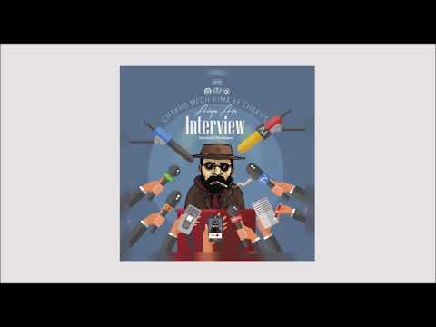 AVEYRO AVE - INTERVIEW (شخص مش كيما أي شخص)