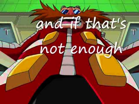sonic x fusion episode 27