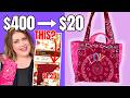 I Made The Viral Call It By Your Name Bag For UNDER 20 Easy DIY Tutorial