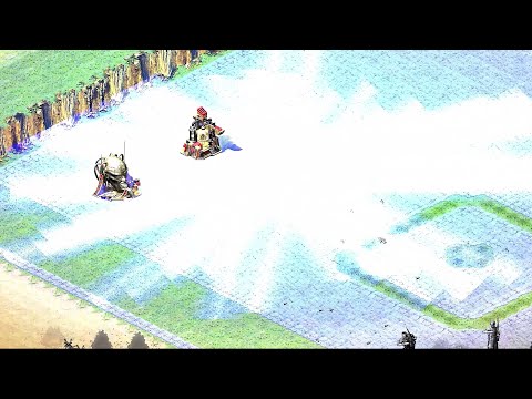 Never let the body and the clone meet！ -Red Alert2