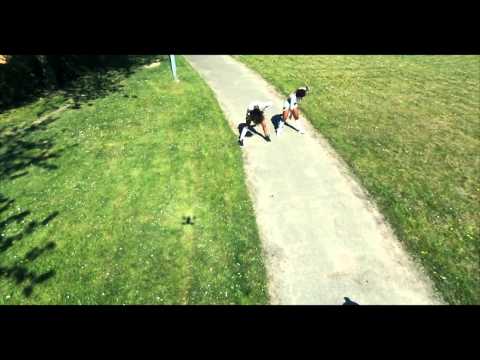 Mavado ft Ryme Minista / Raytid  by Lindsay Brown & Whitney