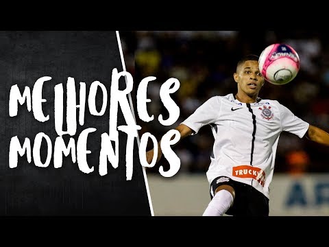 Melhores momentos - Ferroviria 1x1 Corinthians - Copa So Paulo