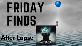 After Lapse - Face The Storm [Face The Storm] 437 video