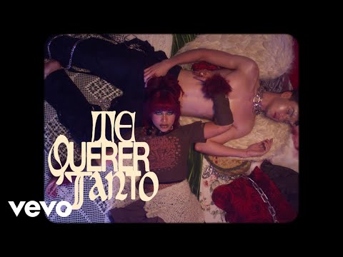 Video thumbnail for te querer tanto