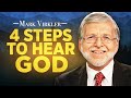 Jesus Taught Me How to Hear God 24/7 (4 Simple Steps)